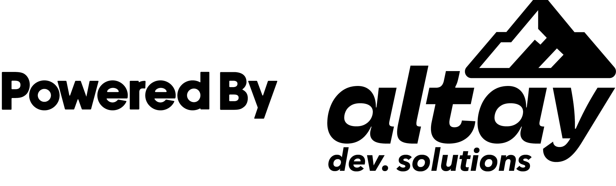 Altay Dev Solutions
